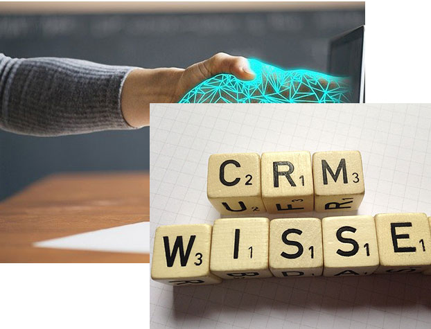 CRM Integration