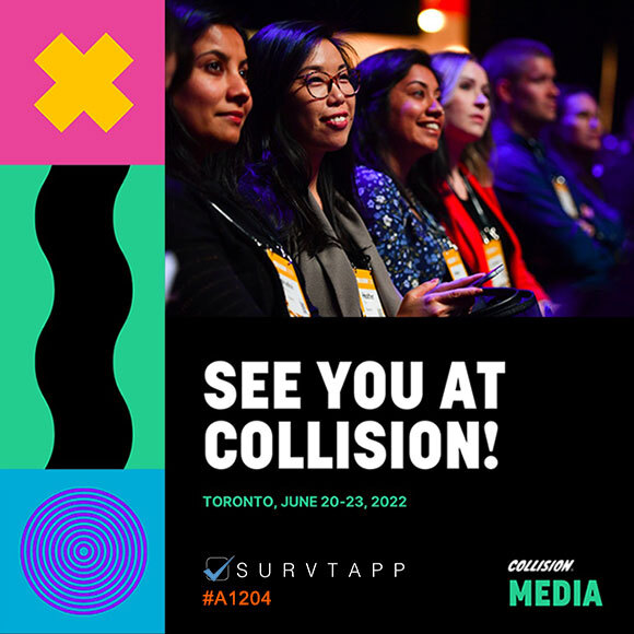 See you at collision